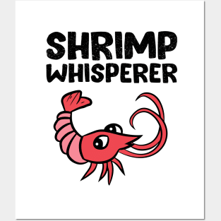 National Shrimp Day Posters and Art